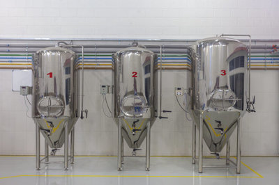 手工現(xiàn)釀酸奶與酒精飲料的融合 一場味覺的創(chuàng)新探索