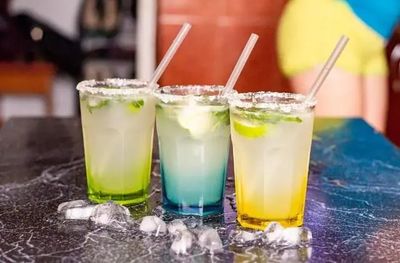 《Mojito》一杯，能否攪動千億酒精飲料江湖？