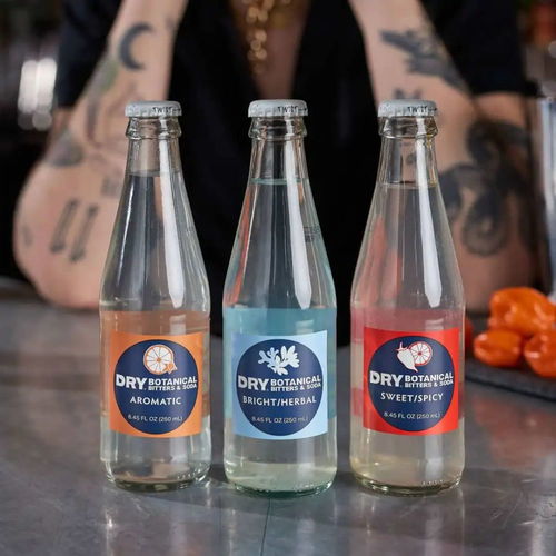 2023全球飲料創新大獎揭曉 21款獲獎產品引領酒精飲料新風潮