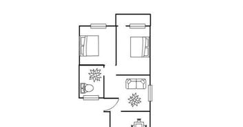 濟南東八里洼舒適出租屋，生活便利滿足居家所需