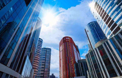 中國未來5到10年房價趨勢與投資性房產價值分析