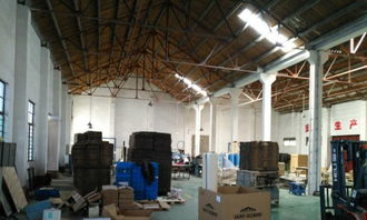 優(yōu)質(zhì)工業(yè)廠房出租 1100平米單層廠房+260平米辦公區(qū)域，適合生產(chǎn)倉儲(chǔ)與辦公一體化