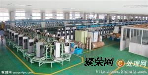電子廠搬遷中的廢舊物資回收 價值挖掘與環保并重